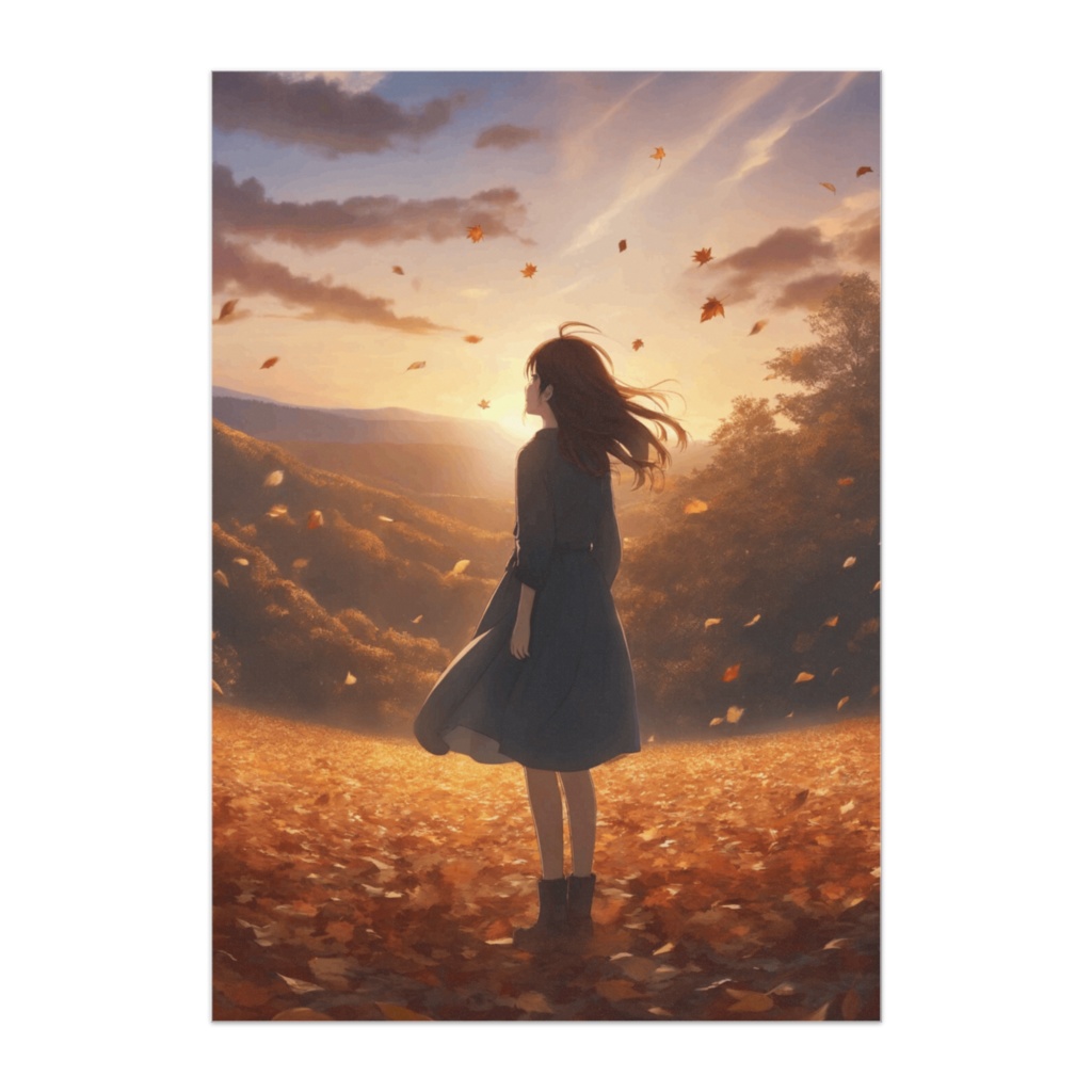 Distance Between Us ― 距離