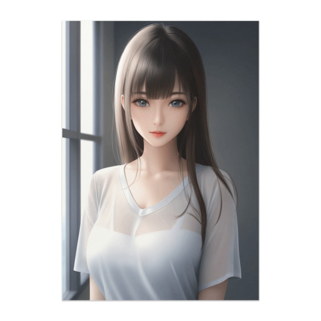 Pure Light ― 澄みわたる光