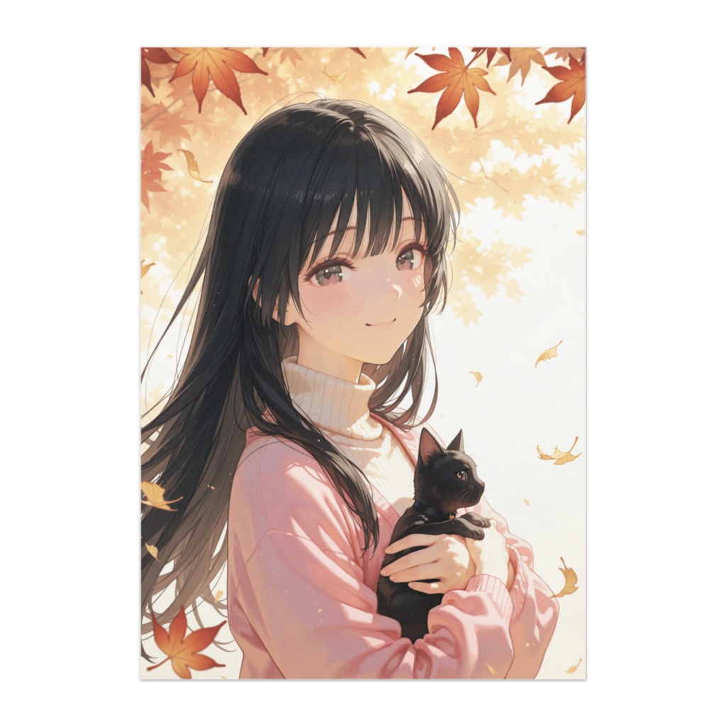 そして、いっしょに帰ろう