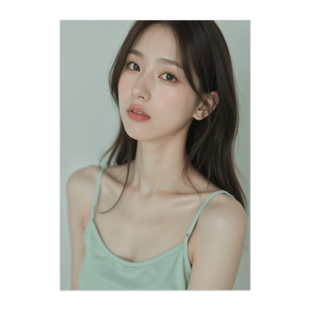 ミントのささやき ― Mint Whisper