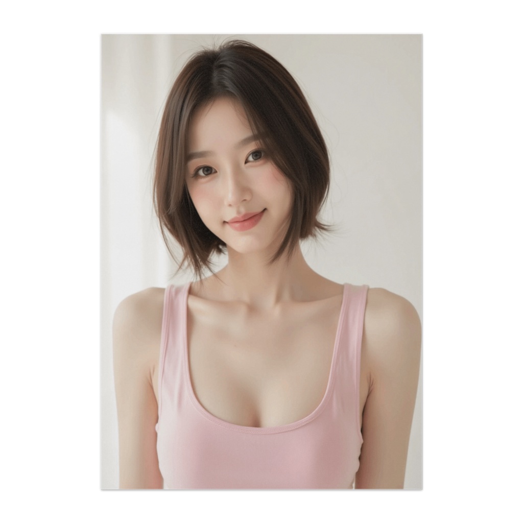 春色のまなざし