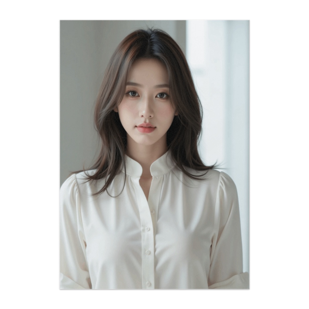 やさしい光に包まれる静かなひととき