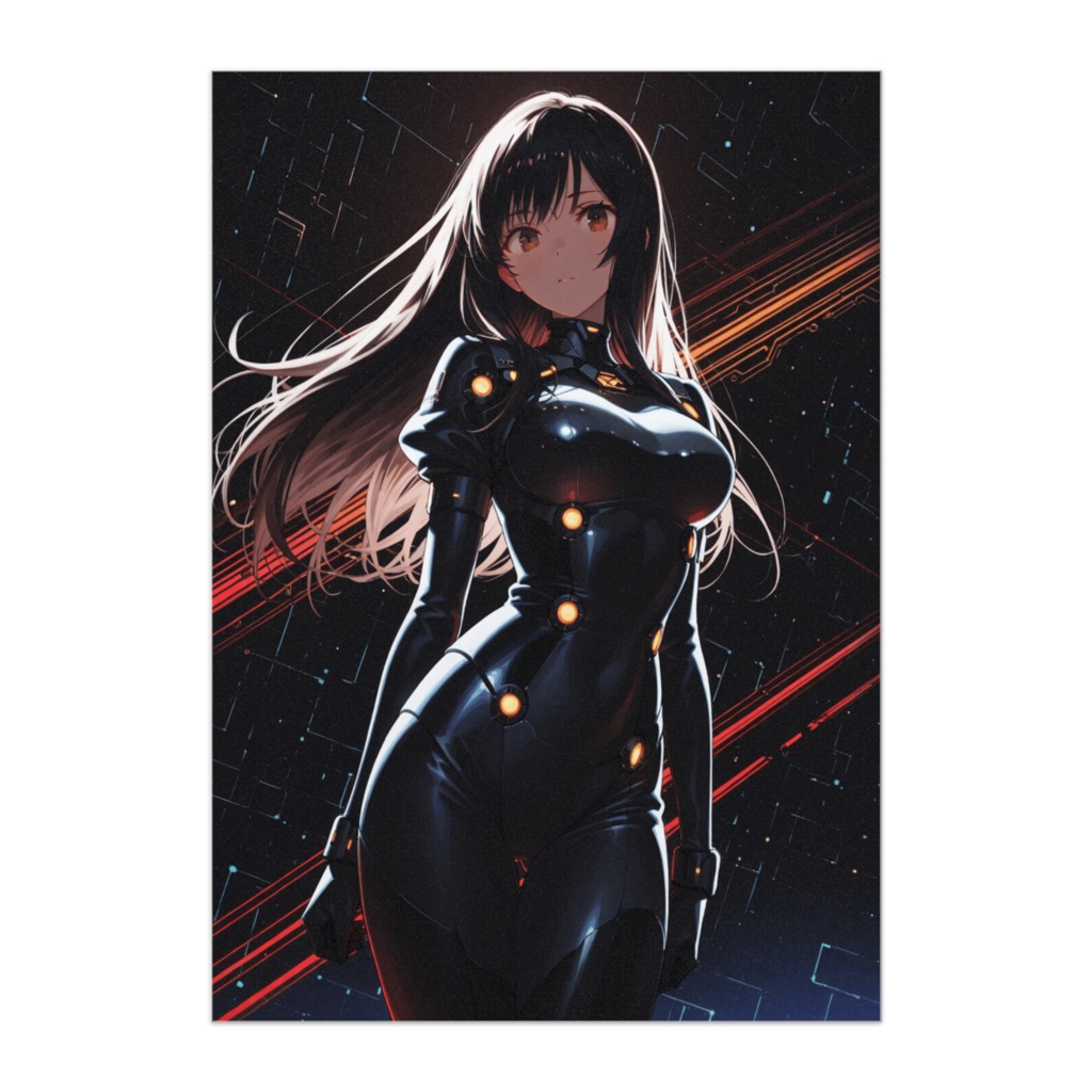 Signal Breaker — 光の軌跡