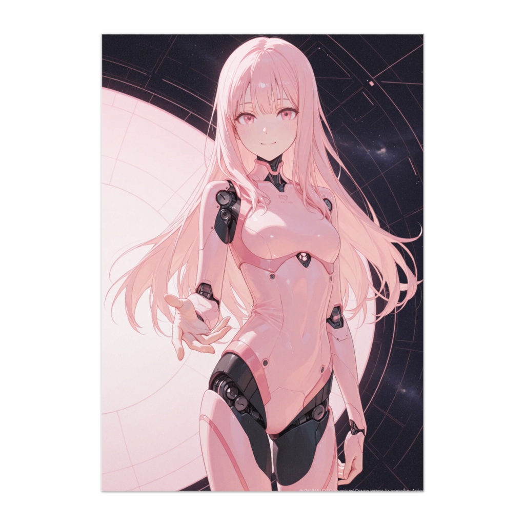 やさしい未来に手を伸ばして