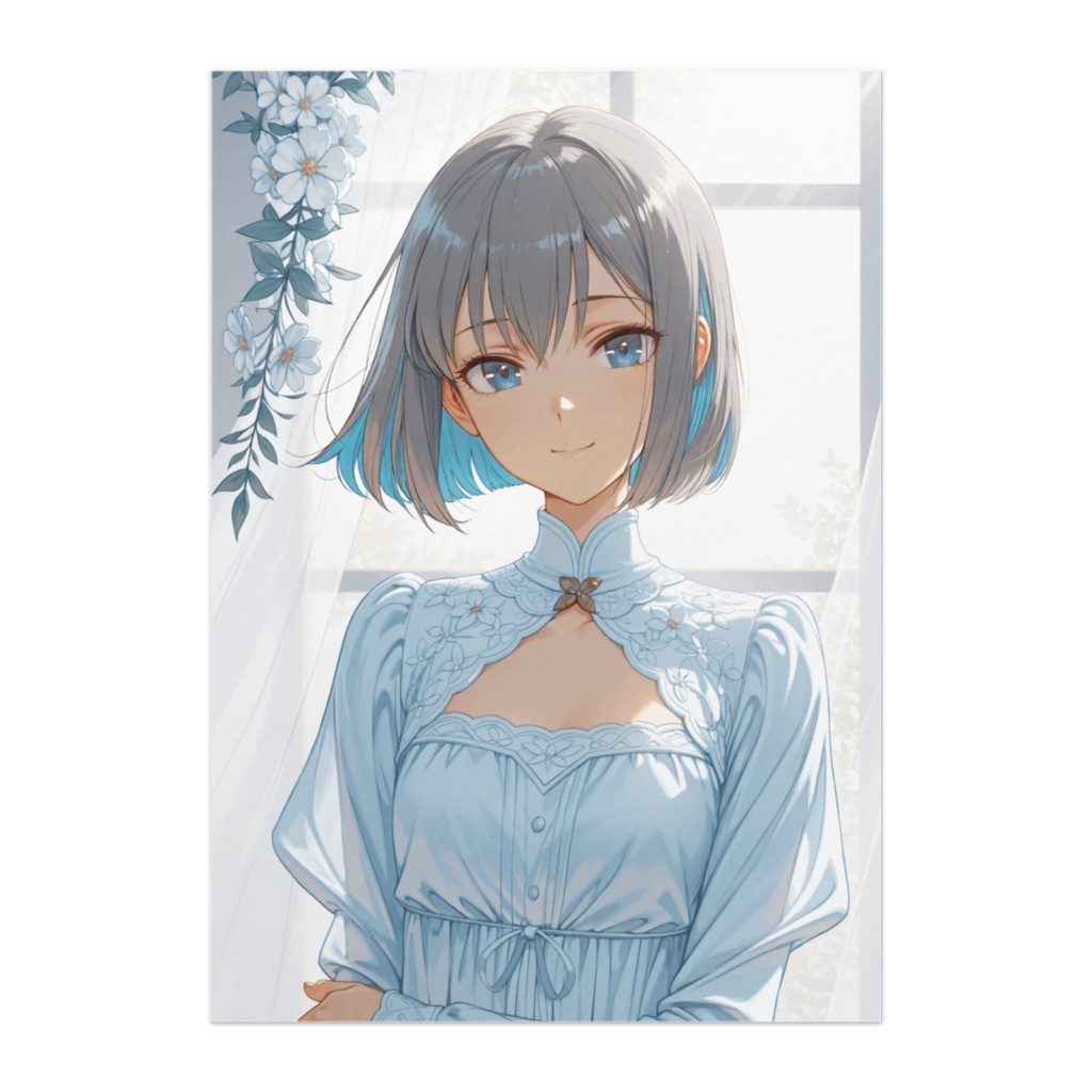 透明な午後のひととき