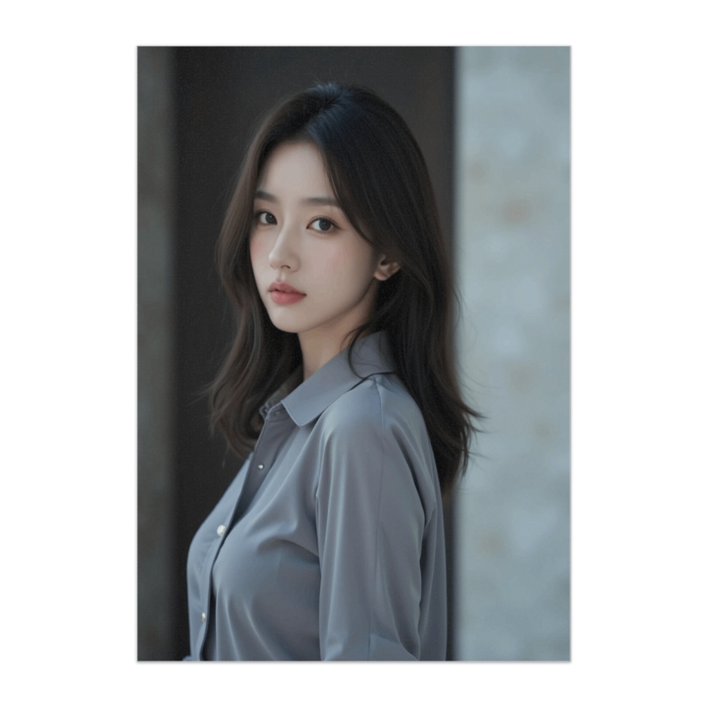 都会に溶け込む洗練