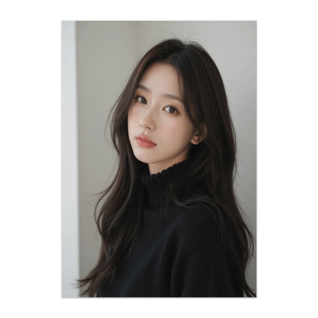 静かな午後のぬくもり