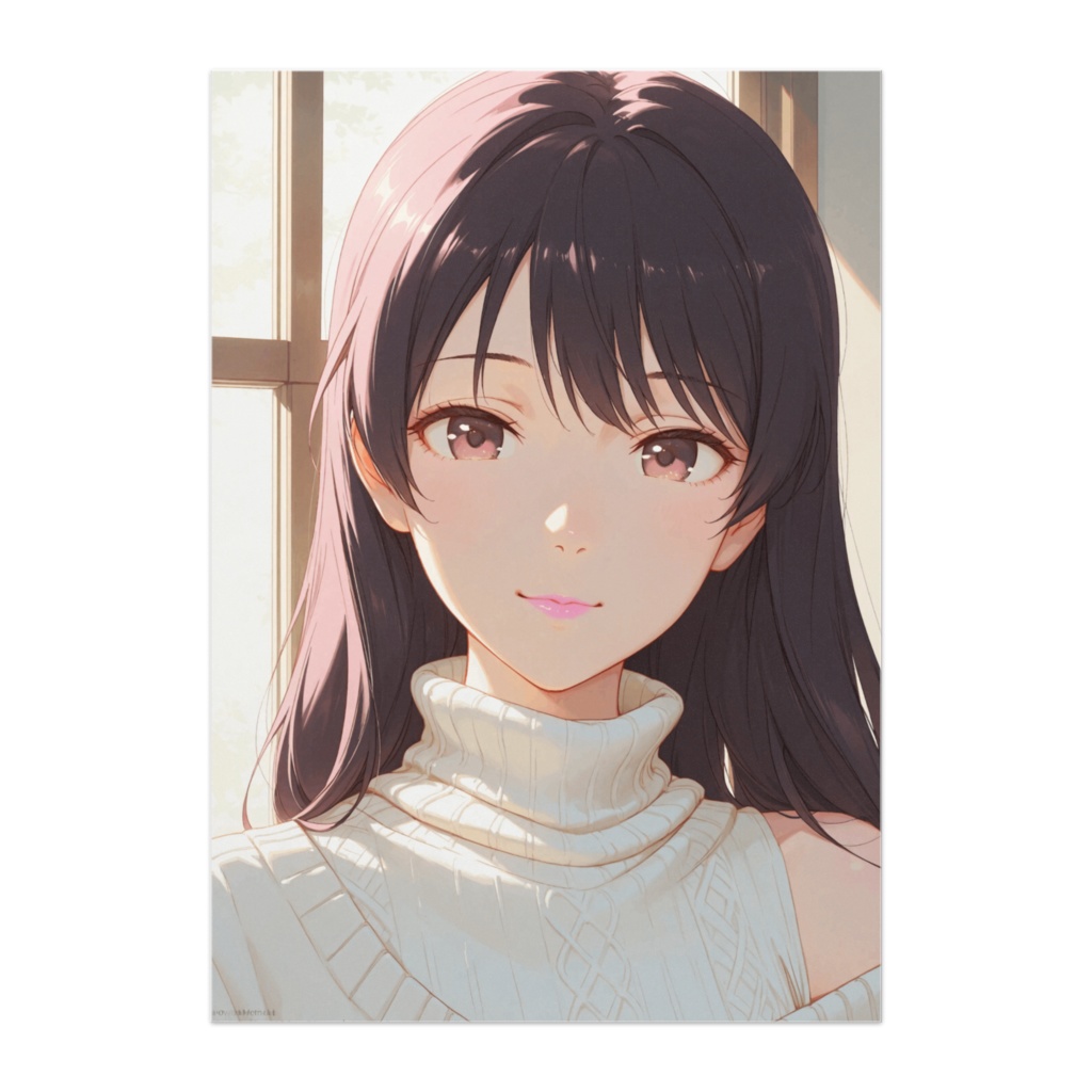 やさしさに溶ける時間