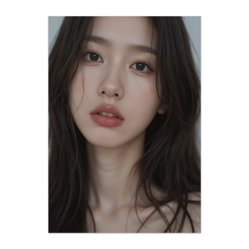 静かなまなざし ― 余白のある時間