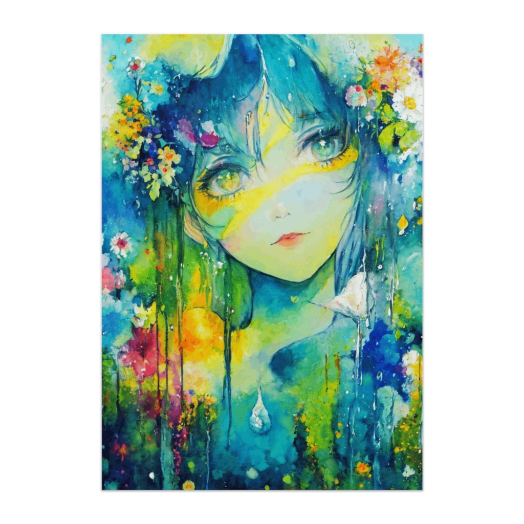 静かに残るもの