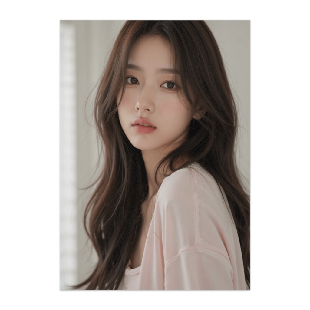 やわらかな光に包まれて