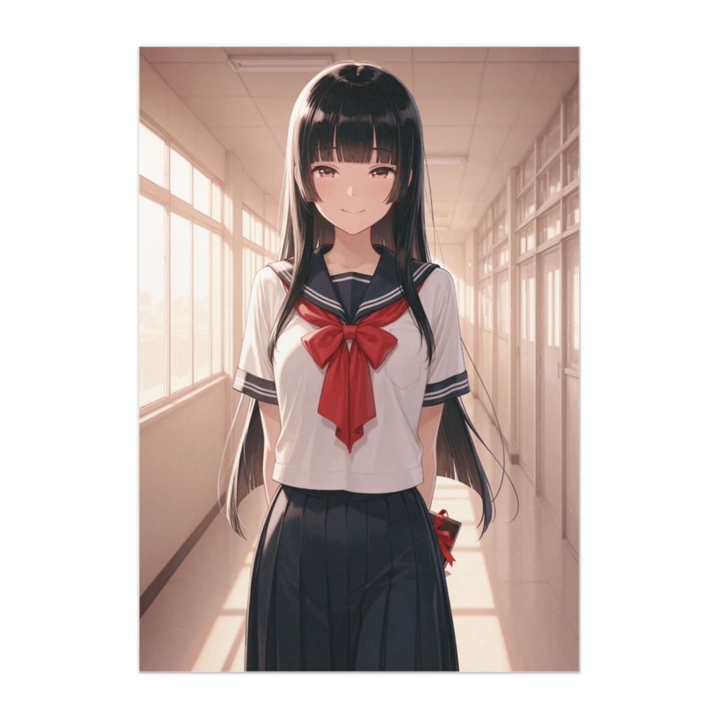 放課後ヒロイン