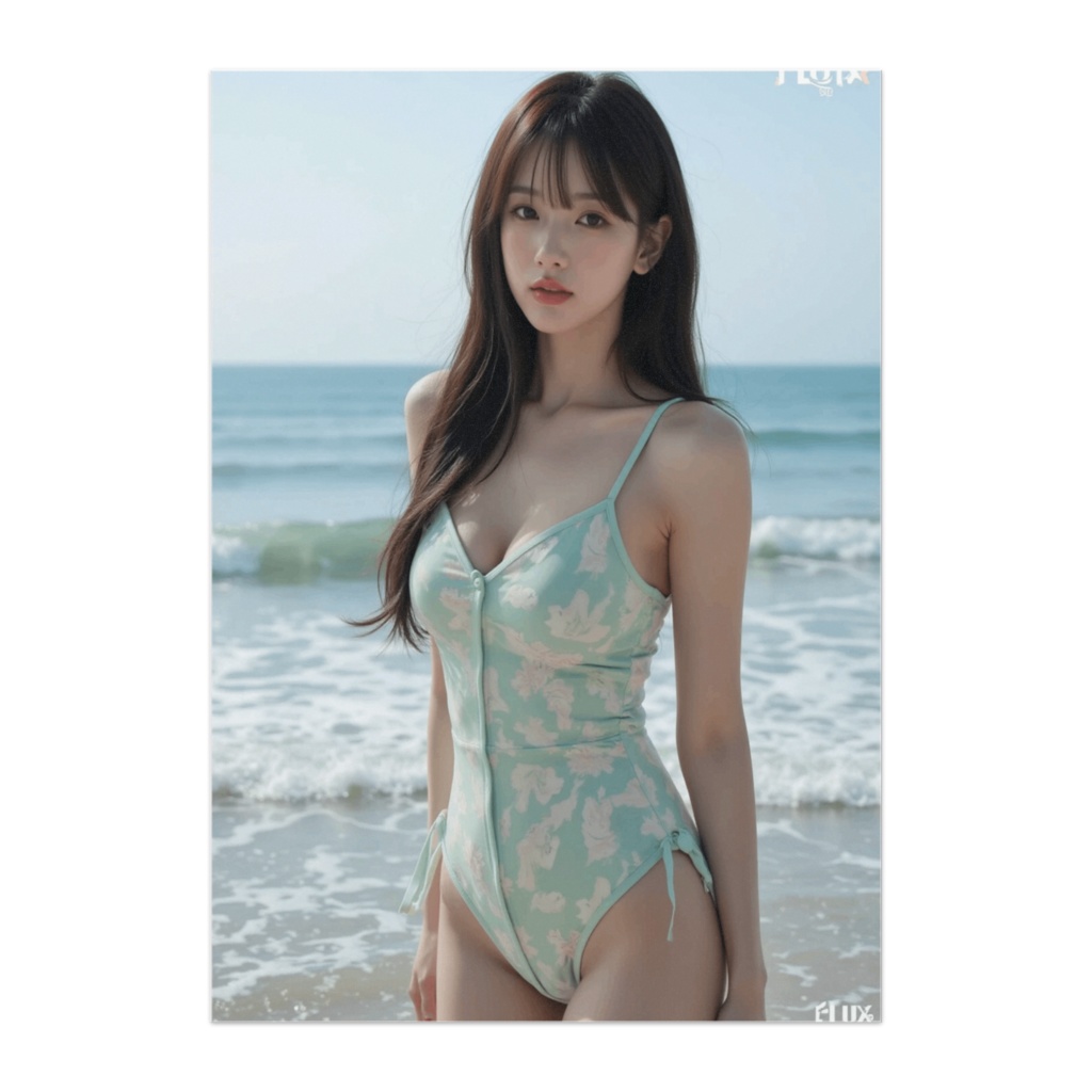 ミントオーシャン・サマーエレガンス