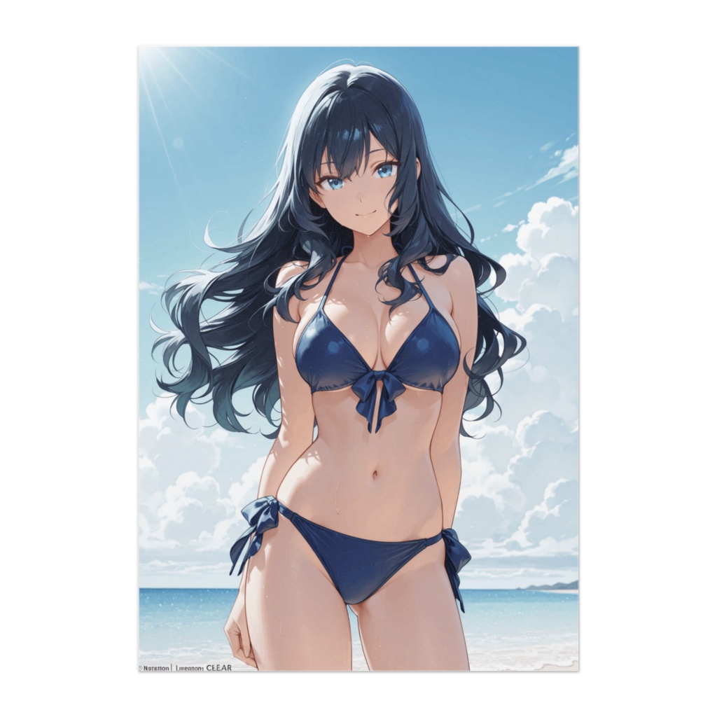 オーシャンブリーズ・ビキニビューティー