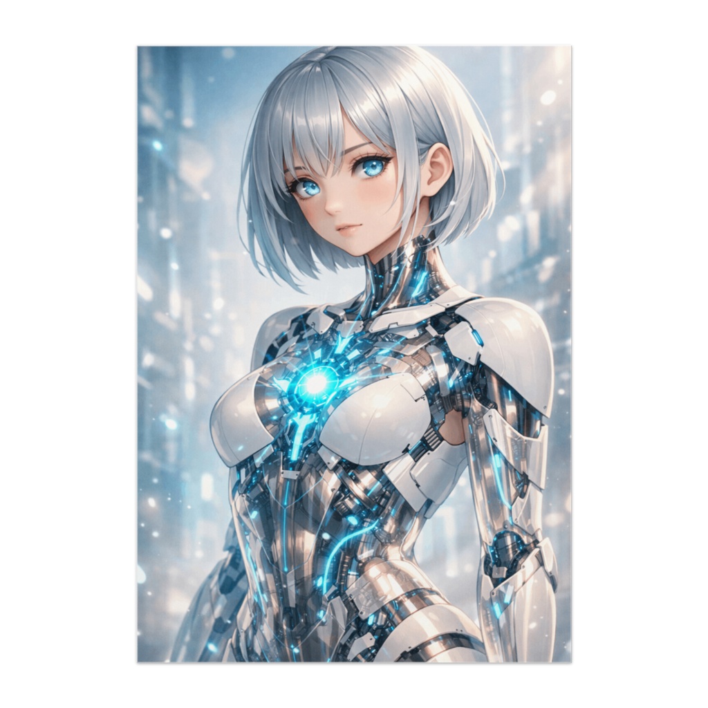 CYBER ANGEL AURORA