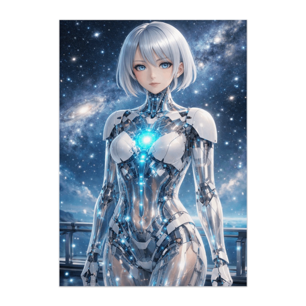 STELLAR ANDROID