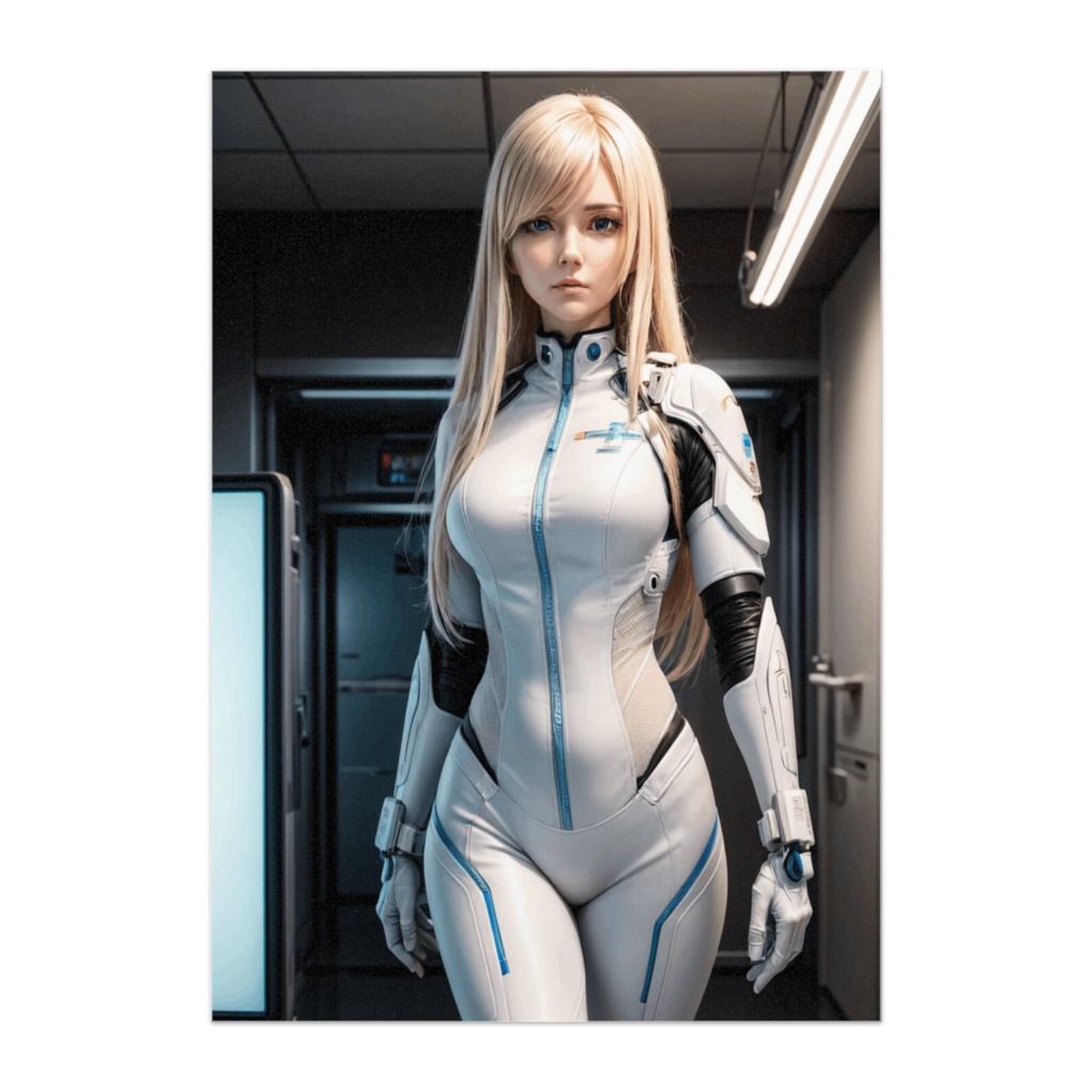 医療担当｜静かな安心感