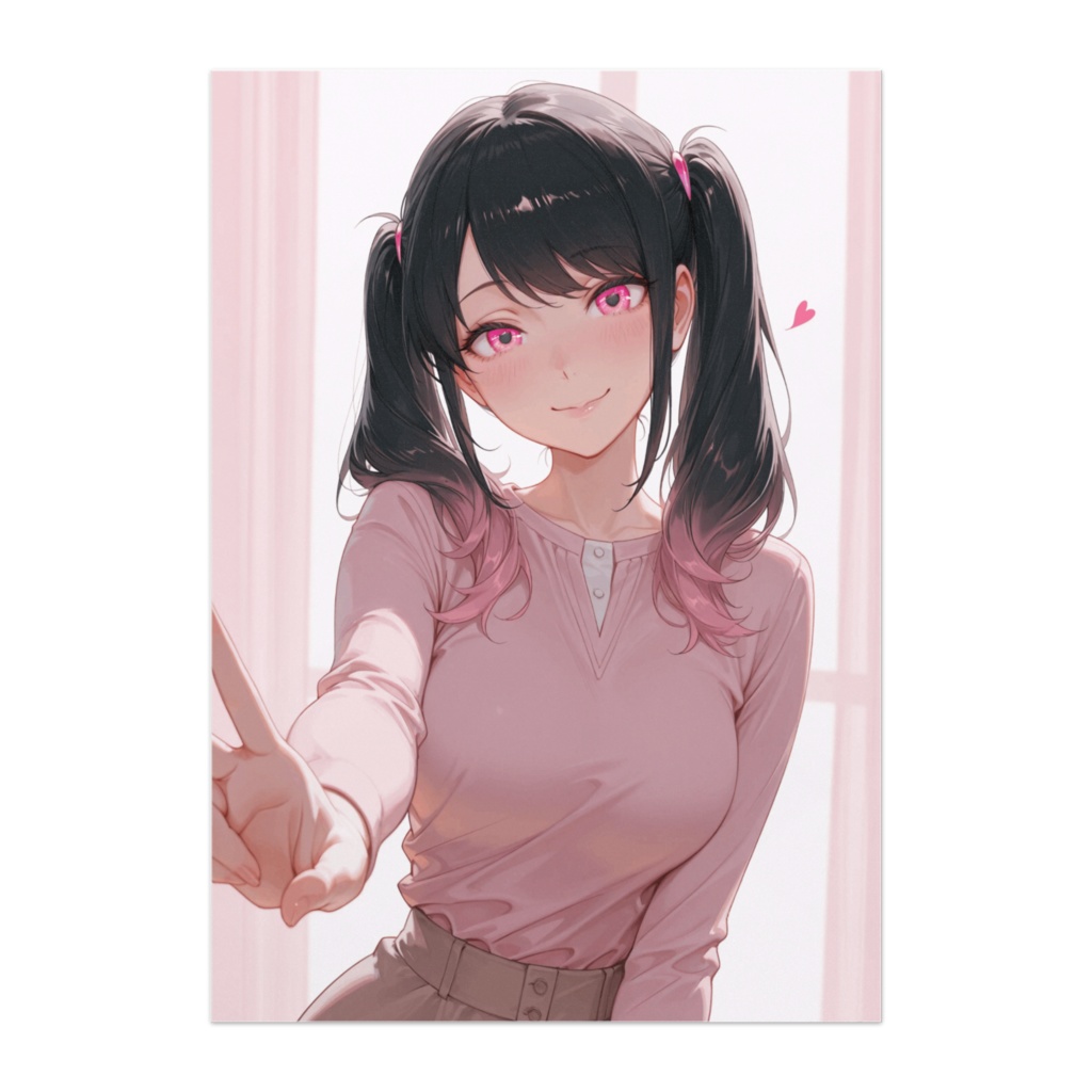 手を差し伸べる彼女のまっすぐな気持ち