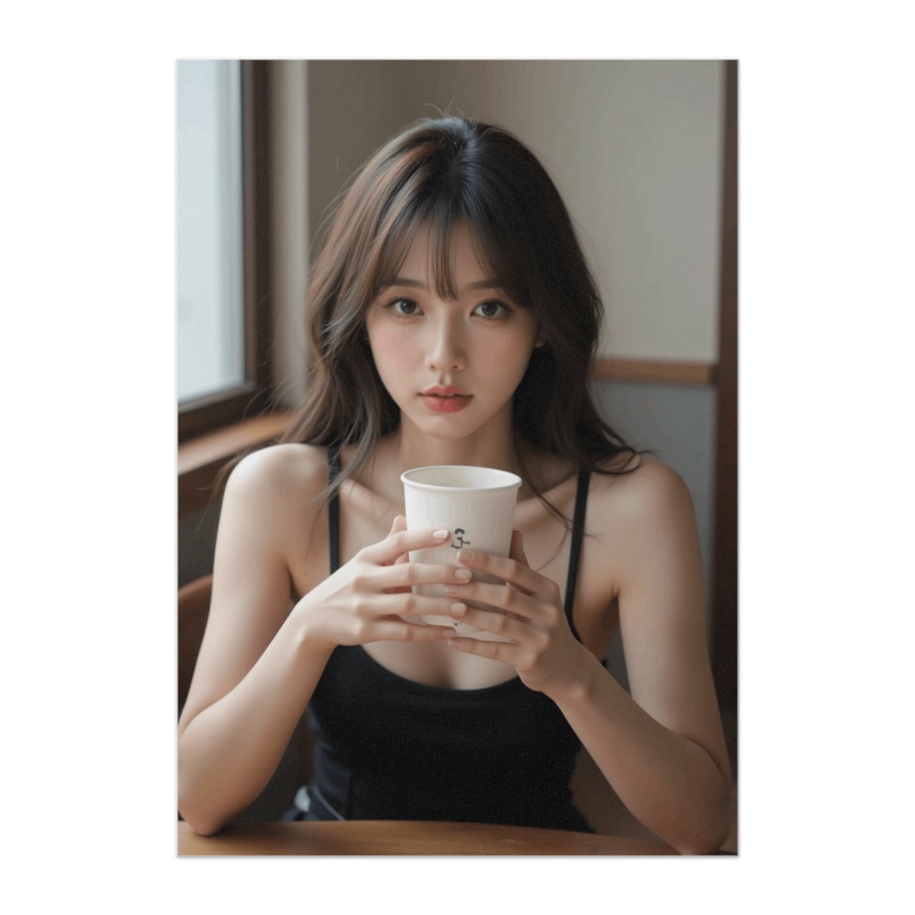 気づきかけた瞬間