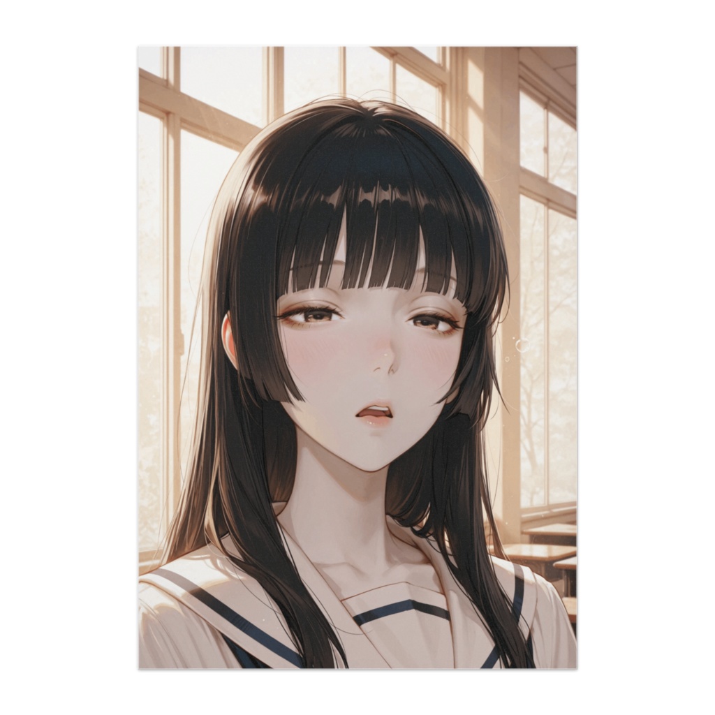 うたたねの境界 - 眠りへ落ちる直前 -