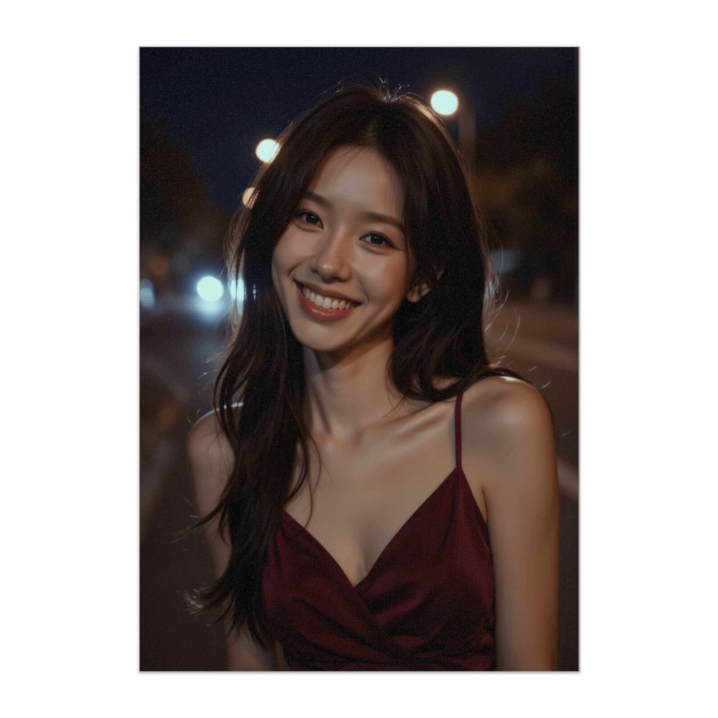 近くで笑う、その仕草に恋をする