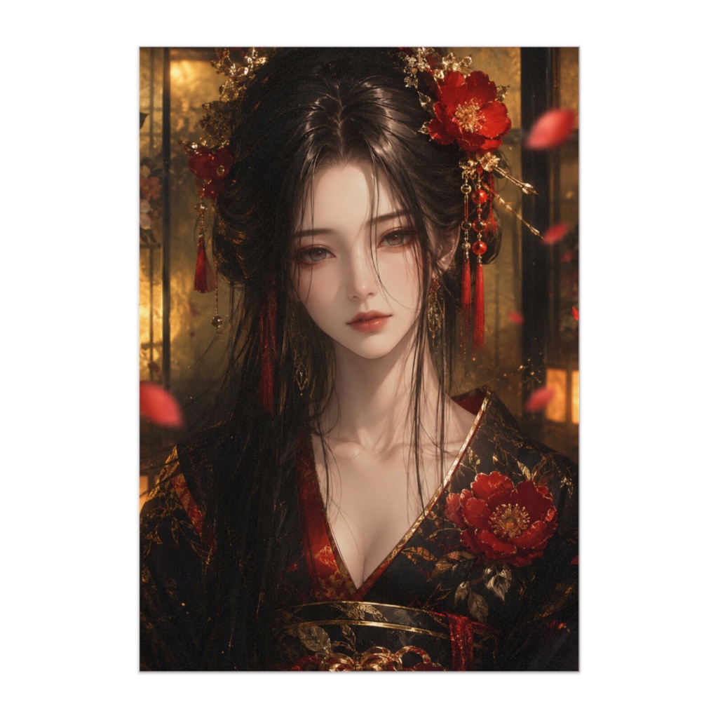 紅華幻想