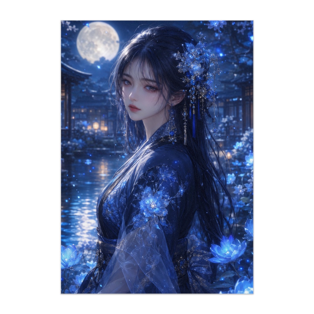 青月幻想