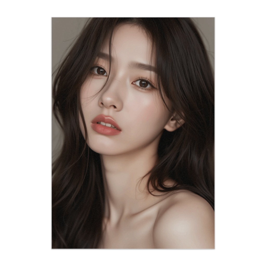 Elegant Flash Muse