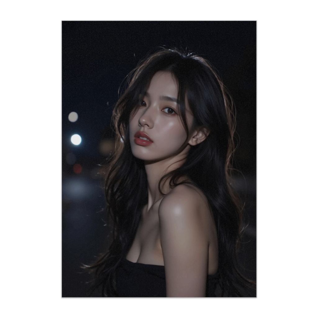 Midnight Flash Snapshot