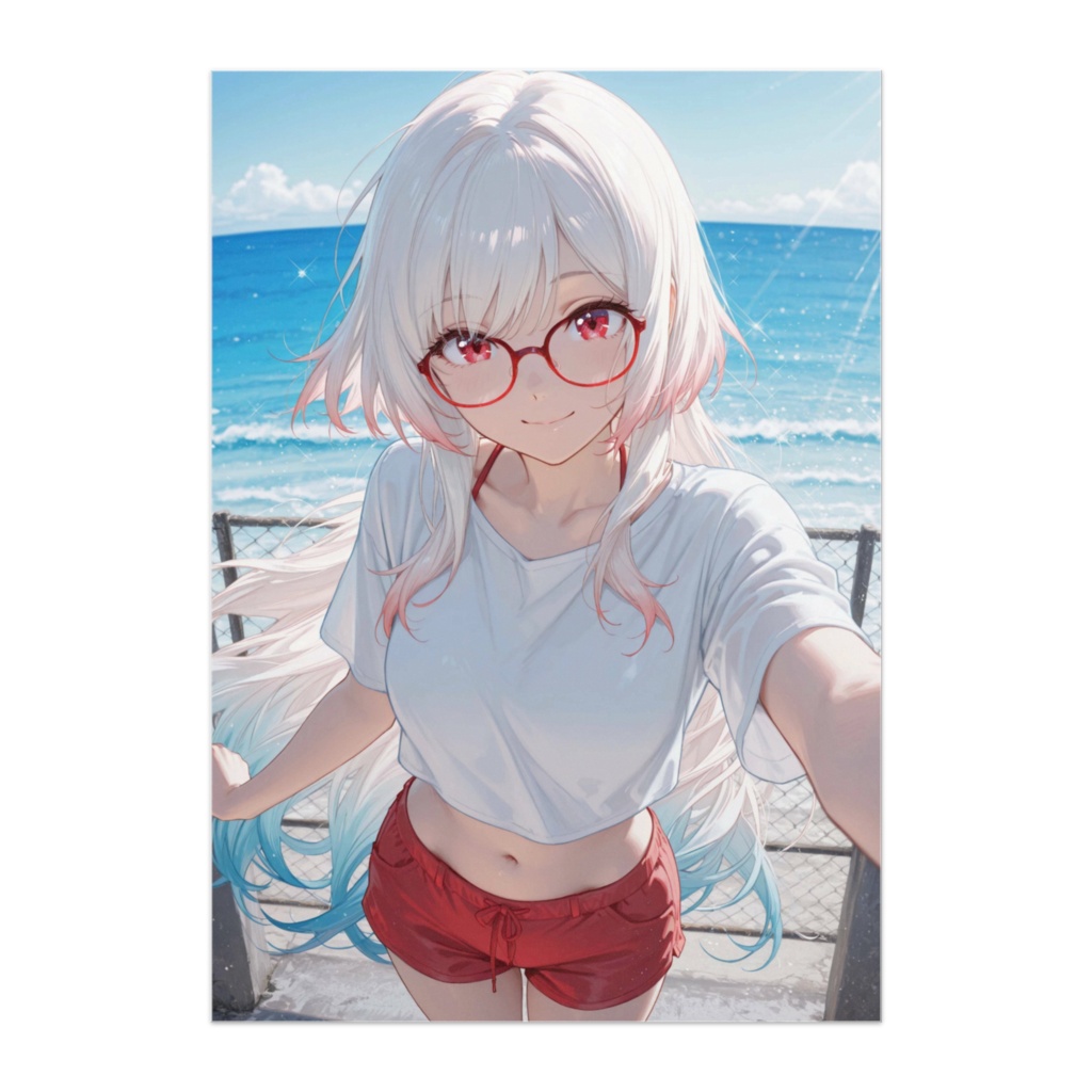 シーサイド・サマーグラス