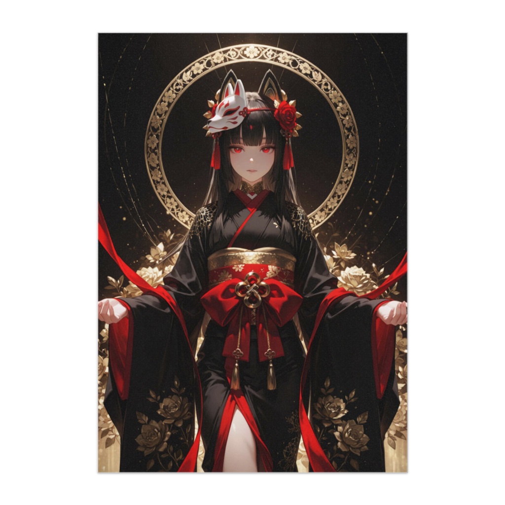 妖狐輪廻ノ巫女