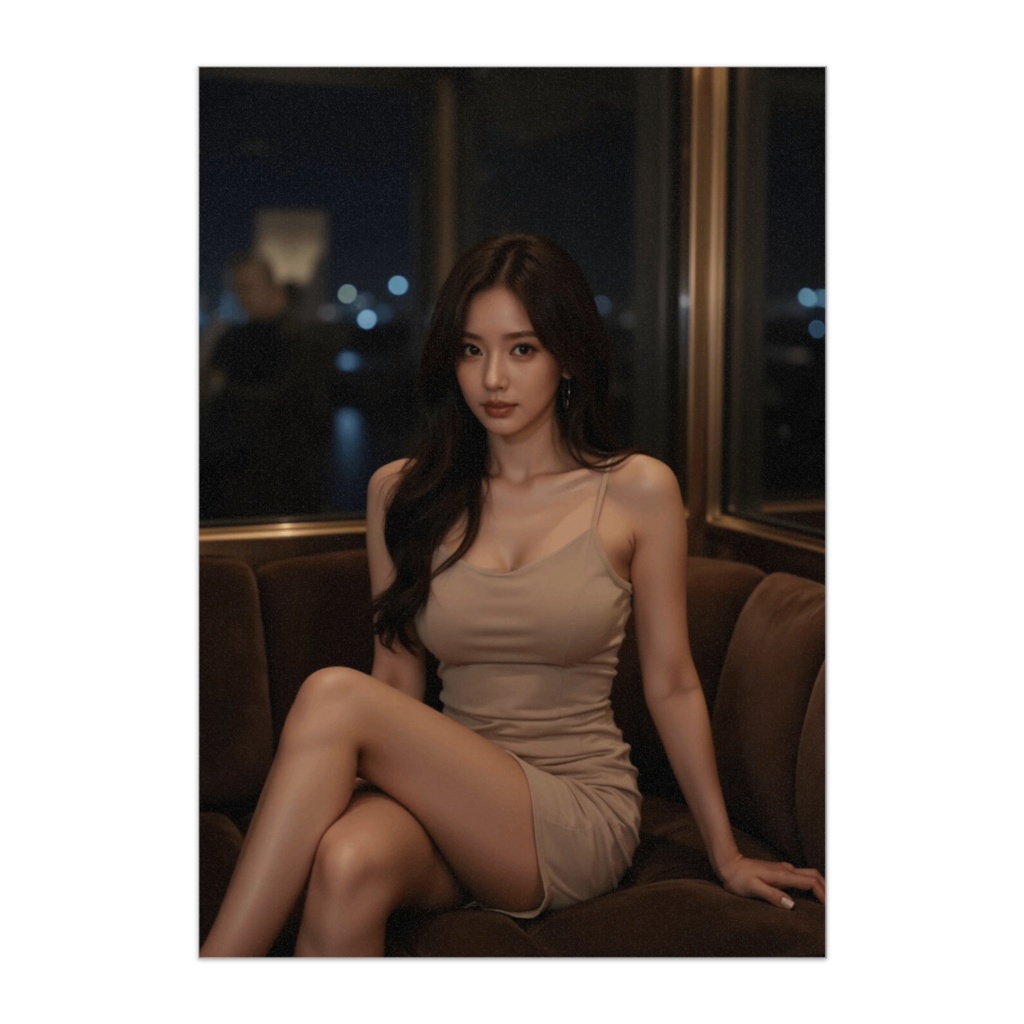 Midnight Lounge Muse