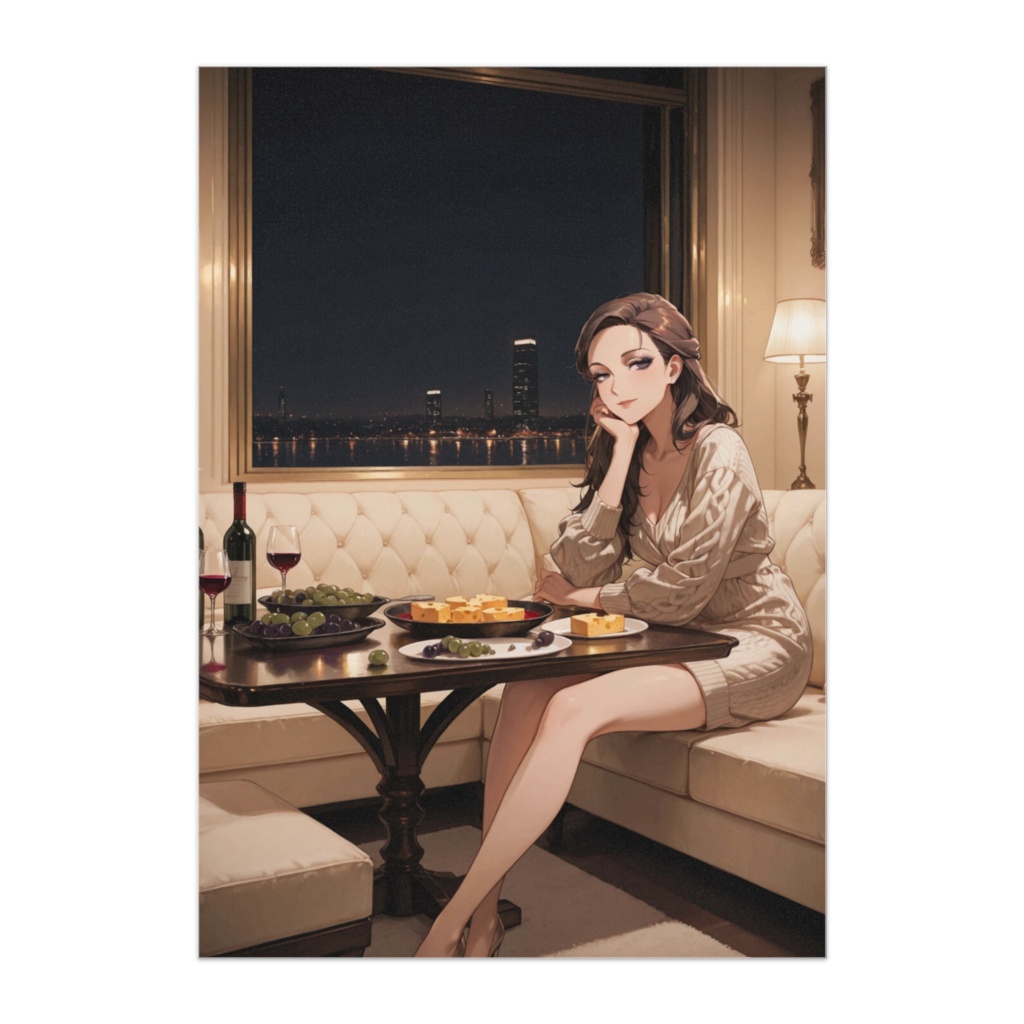Midnight Wine Lounge