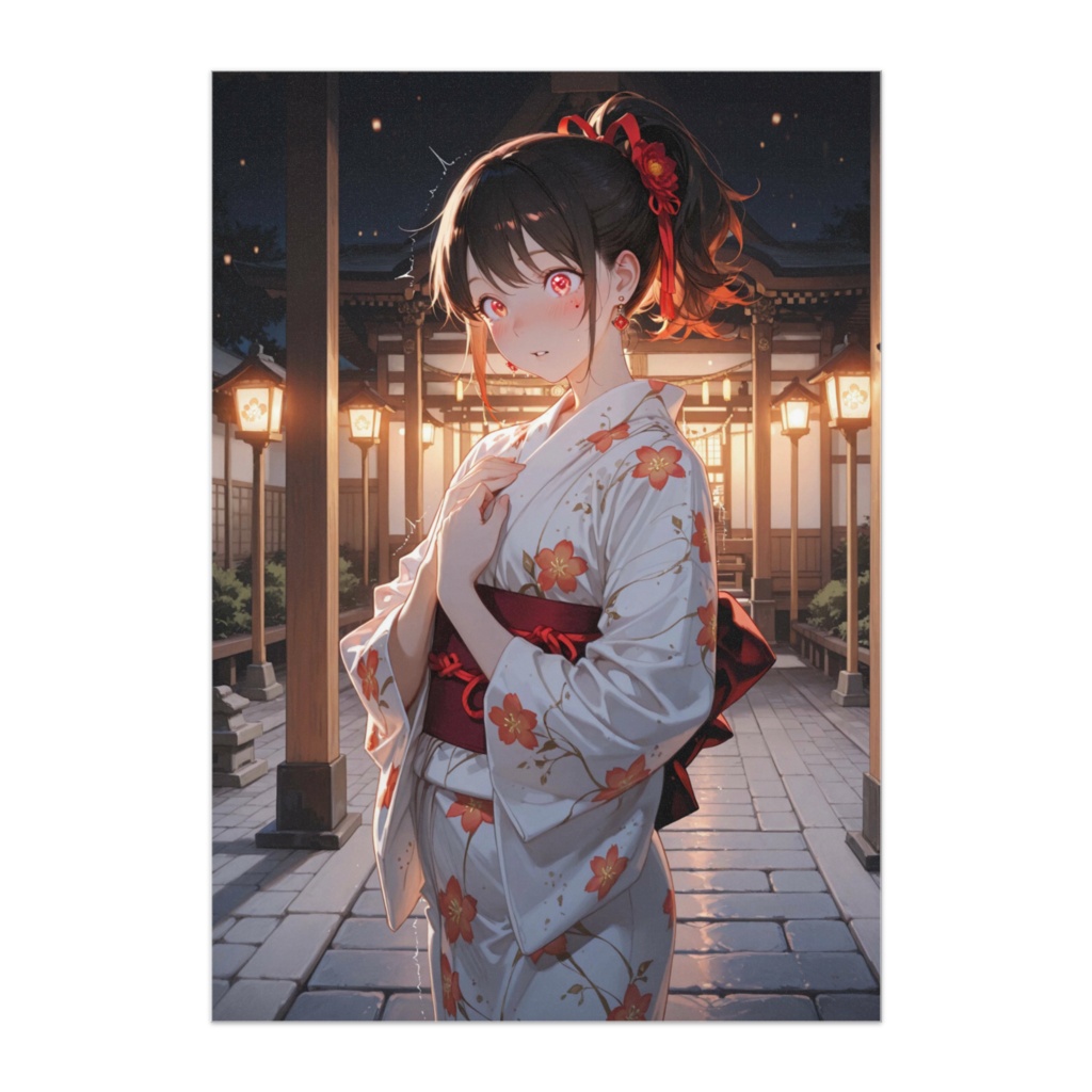 境内の告白