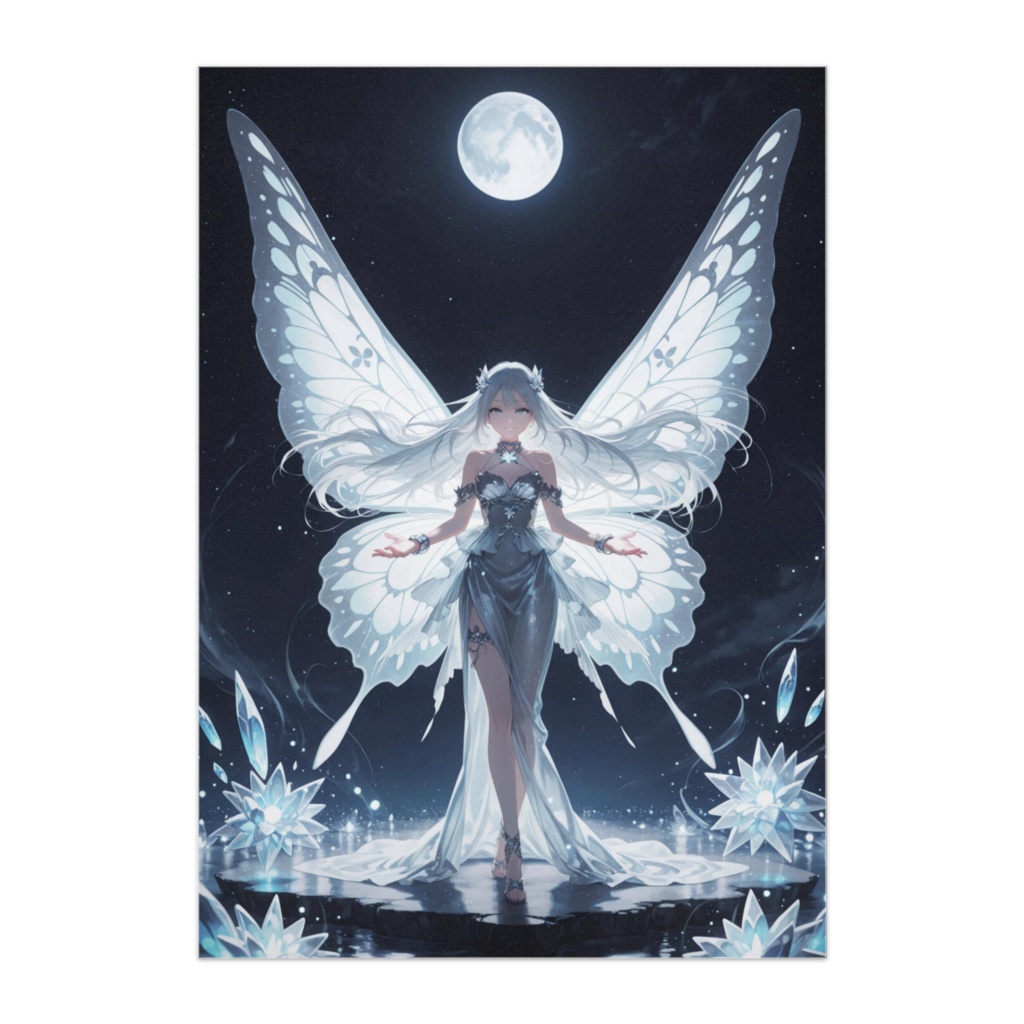 月光の妖精 ~ Fairy of Moonlight ~