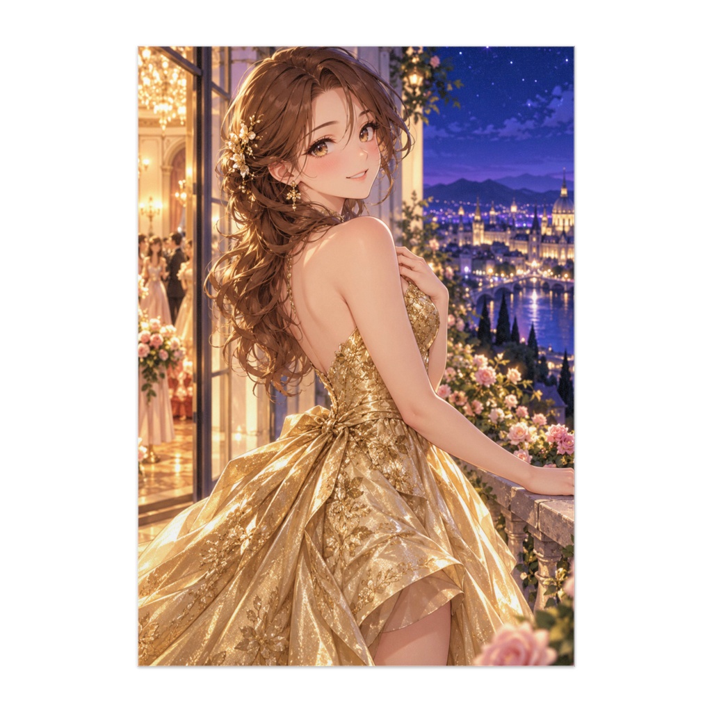 AFTER THE LAST SONG｜最後の曲が終わったあと
