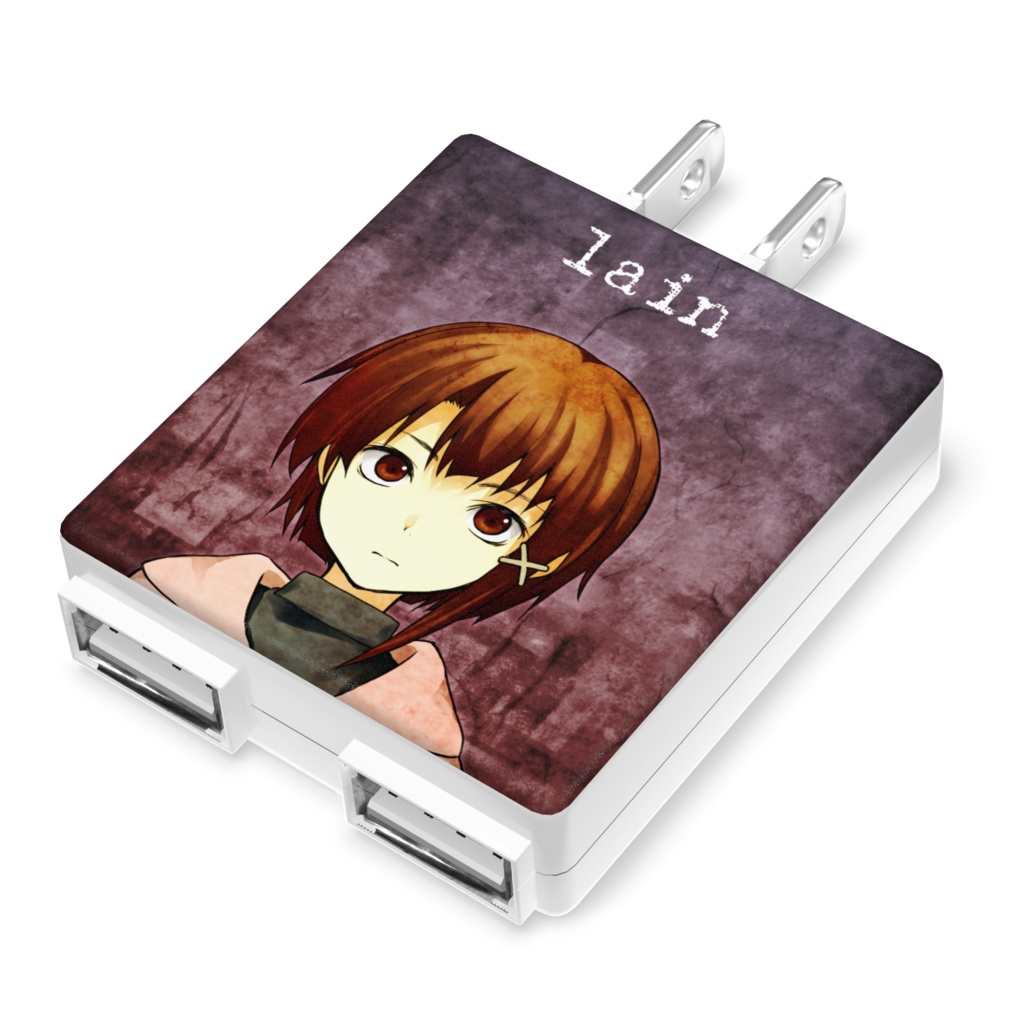 lain ACアダプター