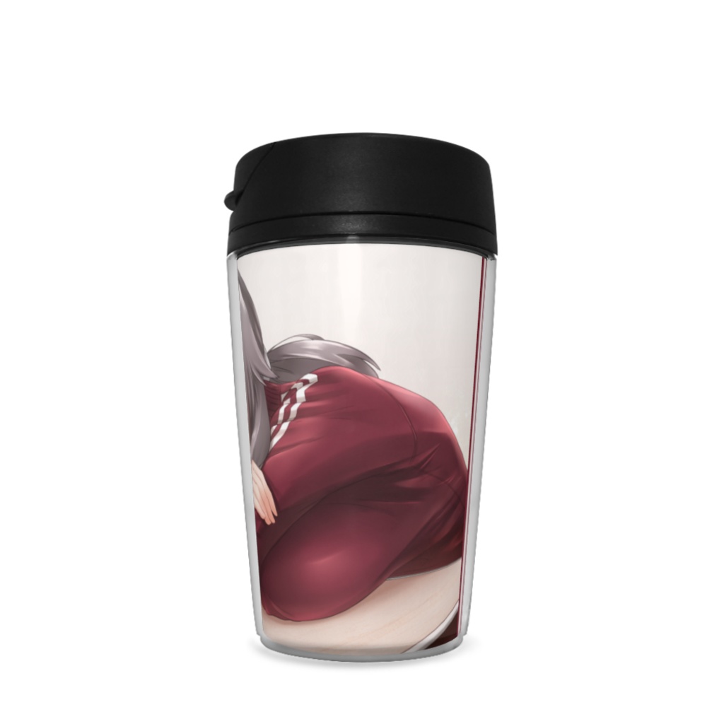 【2020賀正・おこたでくつろぎ】タンブラー