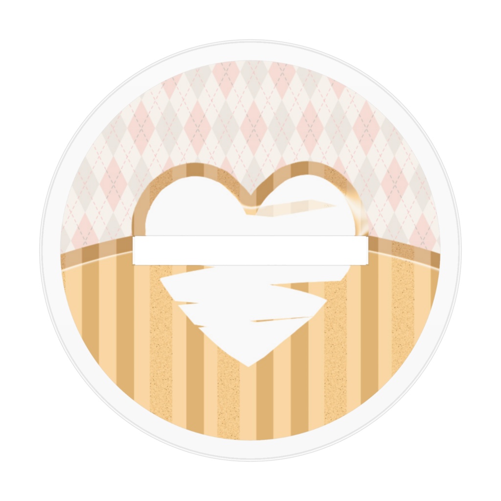 【2024バレンタイン・ホットケーキ】アクリルフィギュア