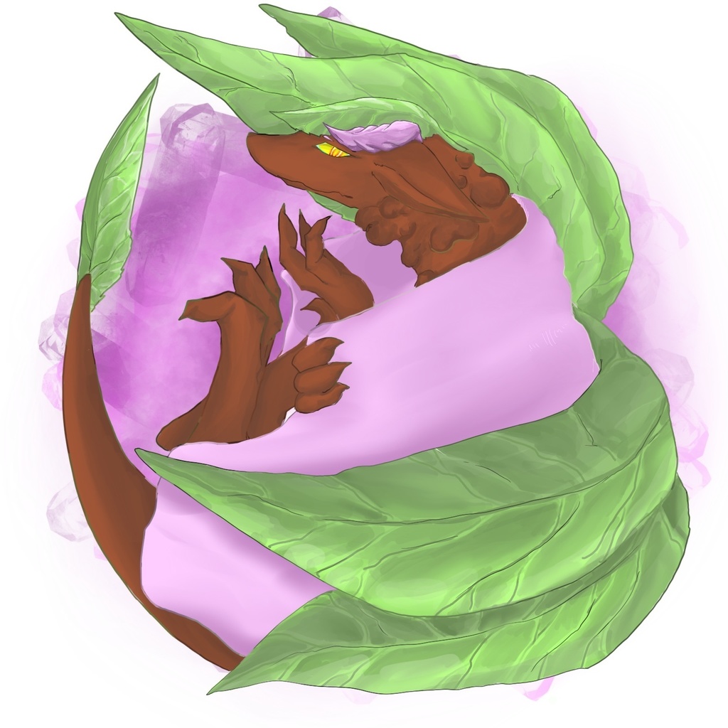 桜餅アクキー🌸