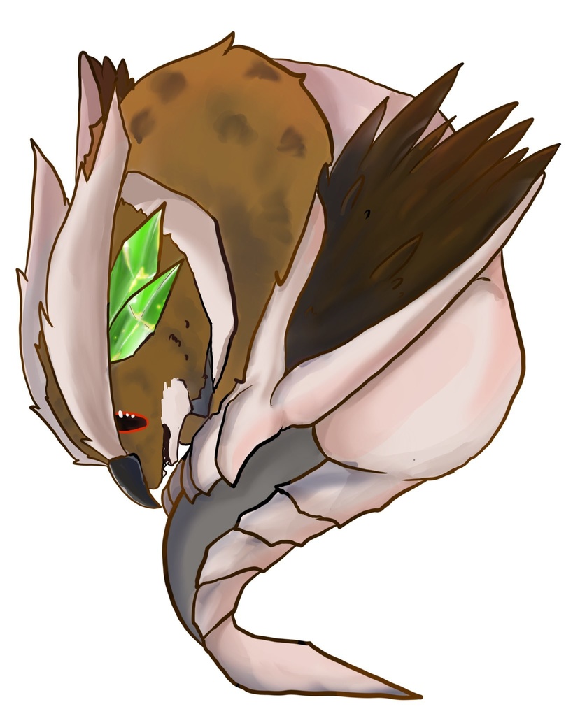 🦉君キーホルダー