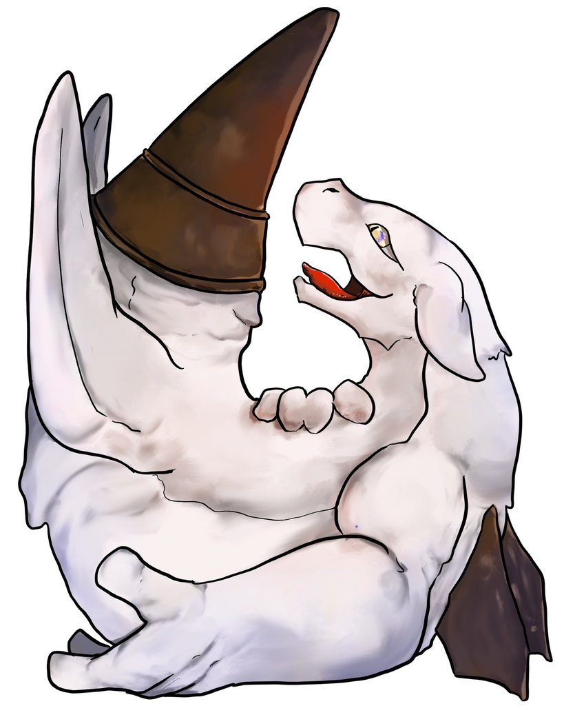 ソフドラキーホルダー