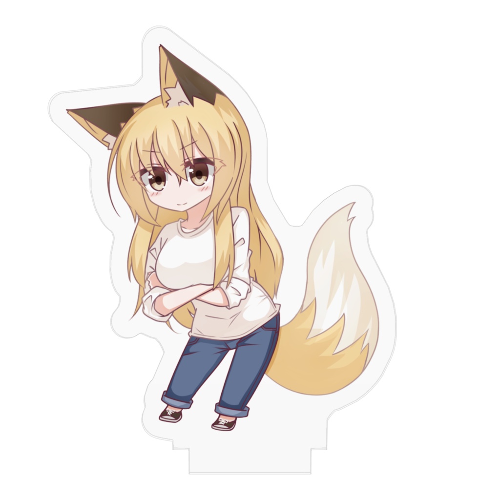 琴葉 アクリルスタンド