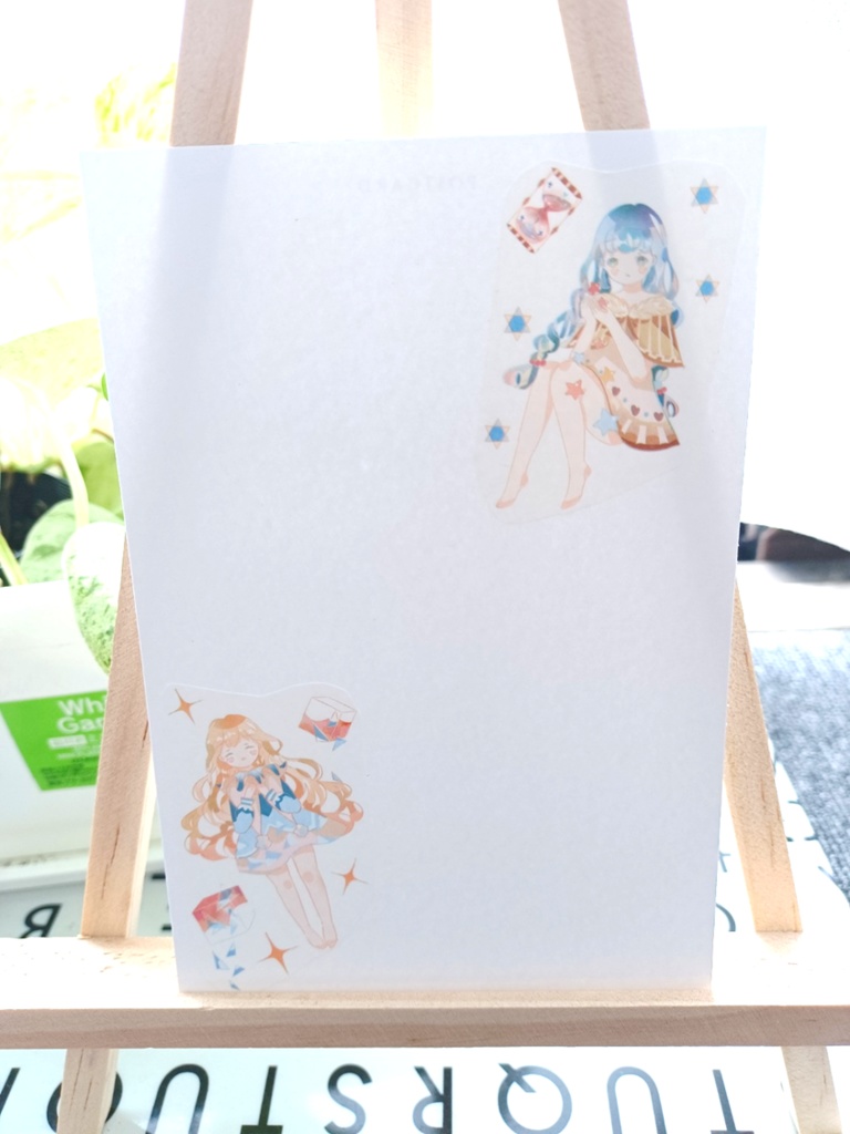 ③seaside dream