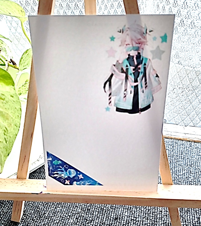 ⑪ future Clairvoyance