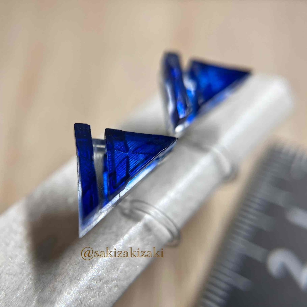 山姥切長義イヤリング/ピアス