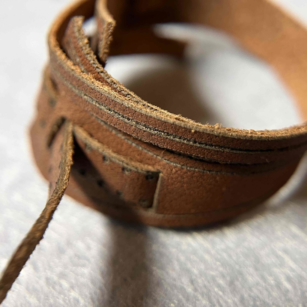 南海太郎朝尊 ぬいぐるみ(うさぎ)用衣装