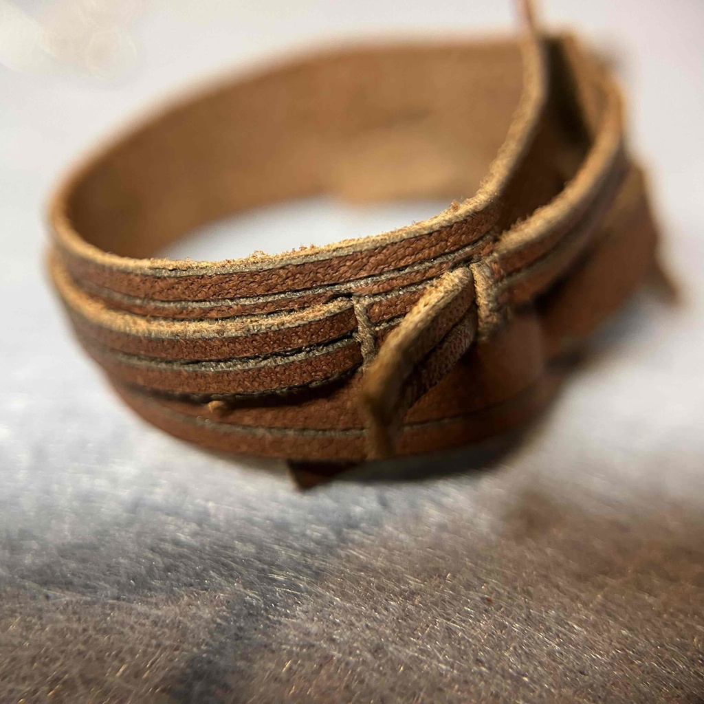 南海太郎朝尊 ぬいぐるみ(うさぎ)用衣装