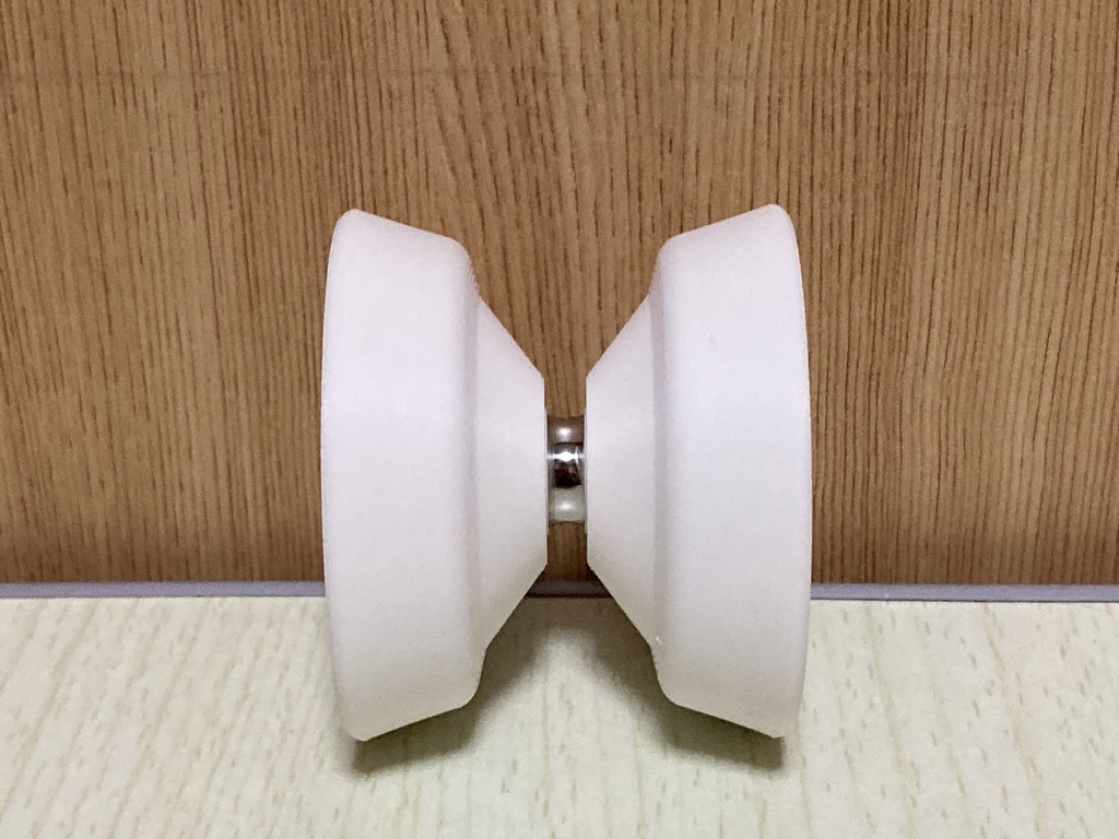 Re: Hecatoncheir (STEP形式データ)