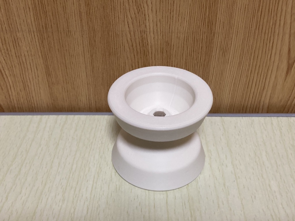 Re: Hecatoncheir (STEP形式データ)